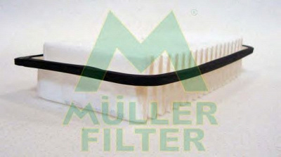 MULLER FILTER pa766 -  Воздушный фильтр